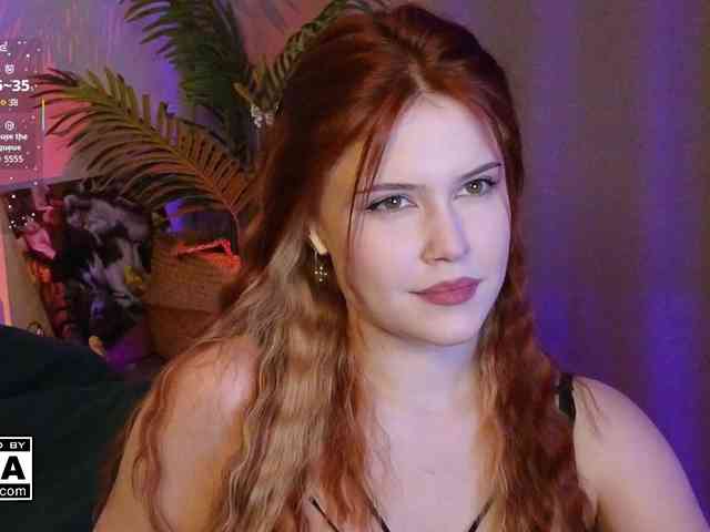 AliceWyliee webcam