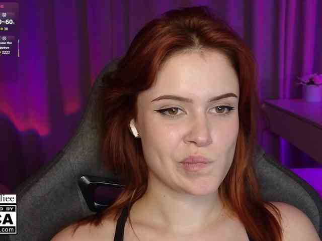 AliceWyliee Sex Cam Show