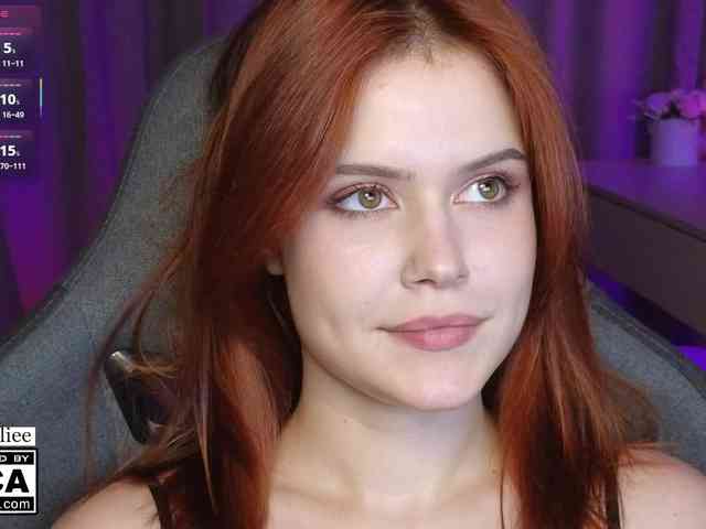 AliceWyliee webcam