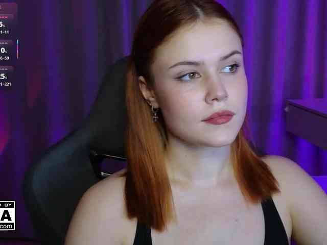 AliceWyliee webcam