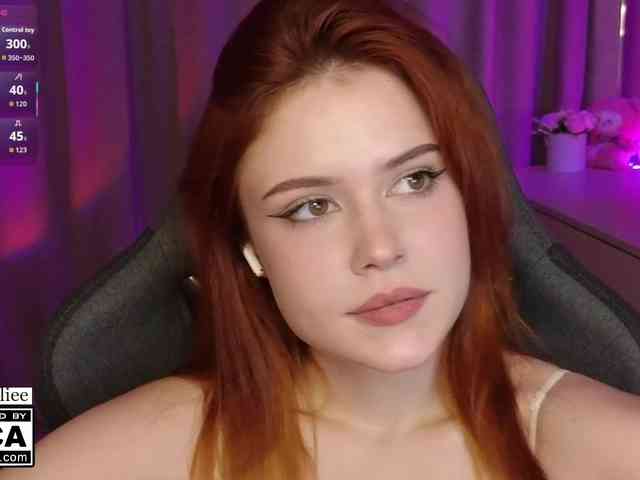 AliceWyliee webcam