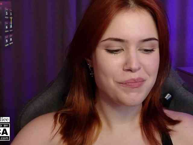 AliceWyliee webcam