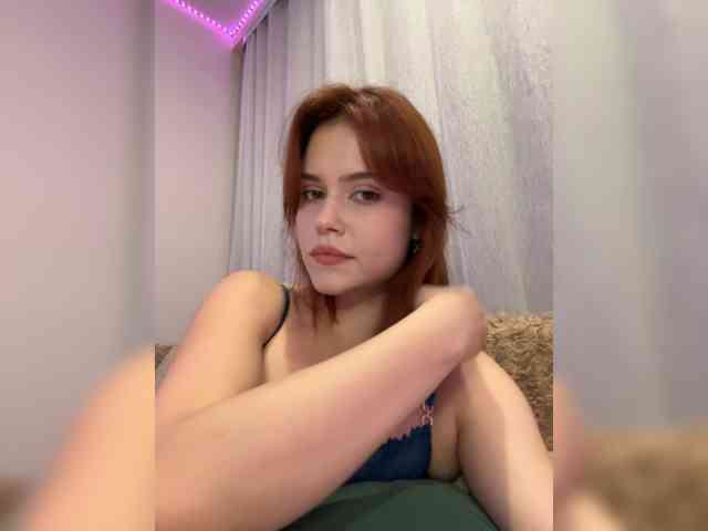 AliceWyliee webcam