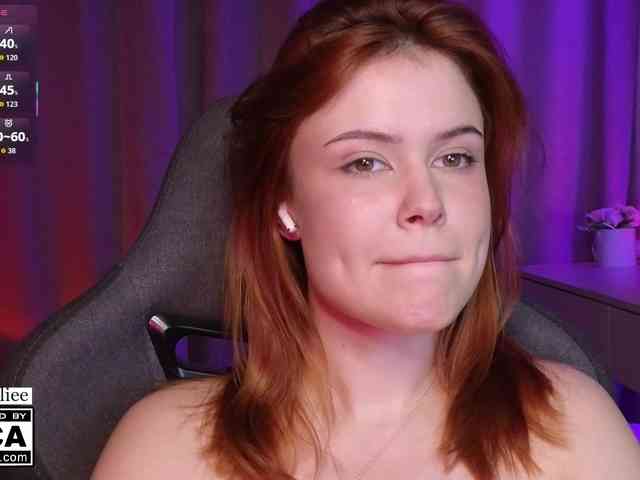 AliceWyliee webcam