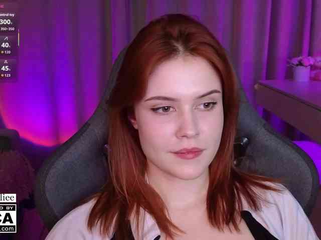 AliceWyliee webcam