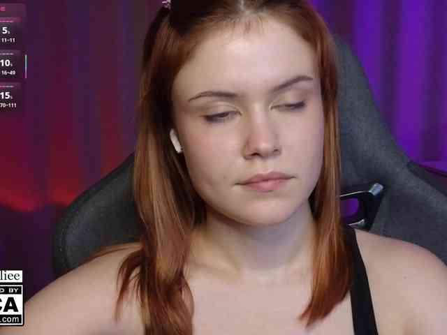 AliceWyliee webcam