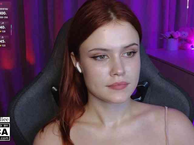 AliceWyliee webcam