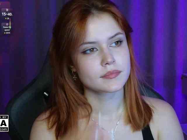 AliceWyliee webcam
