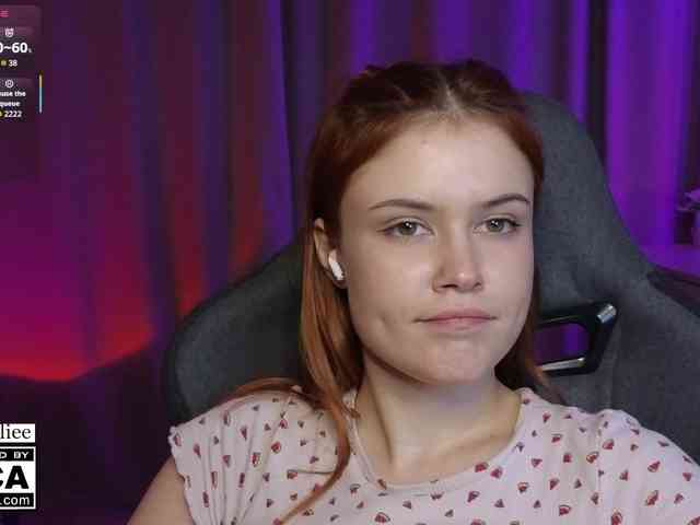 AliceWyliee webcam