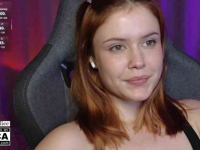 AliceWyliee webcam