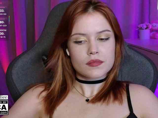 AliceWyliee webcam