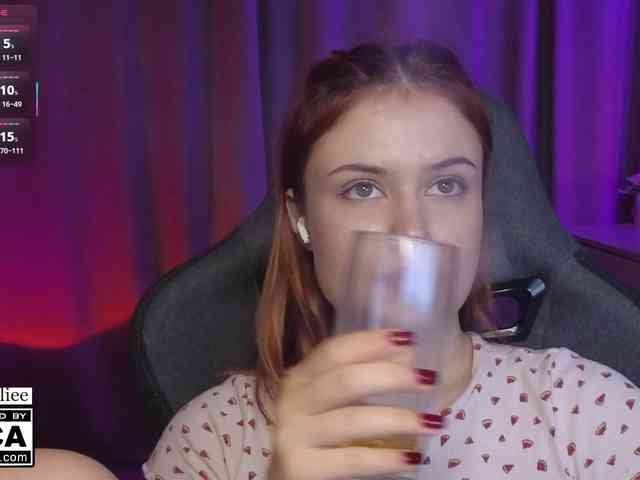 AliceWyliee webcam