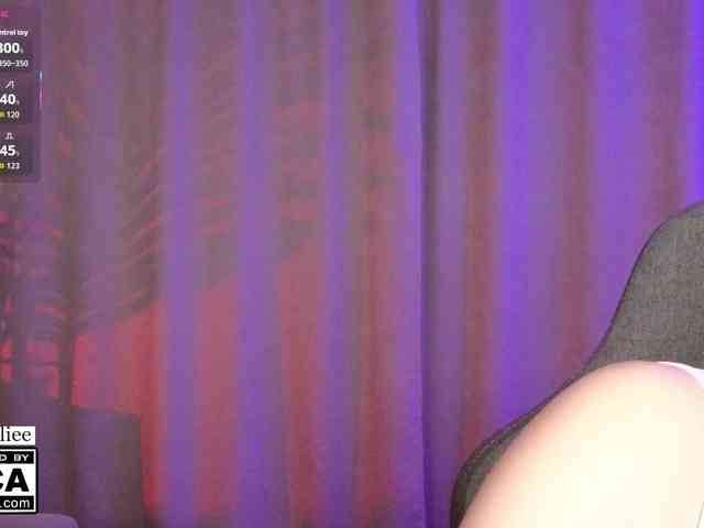 AliceWyliee webcam
