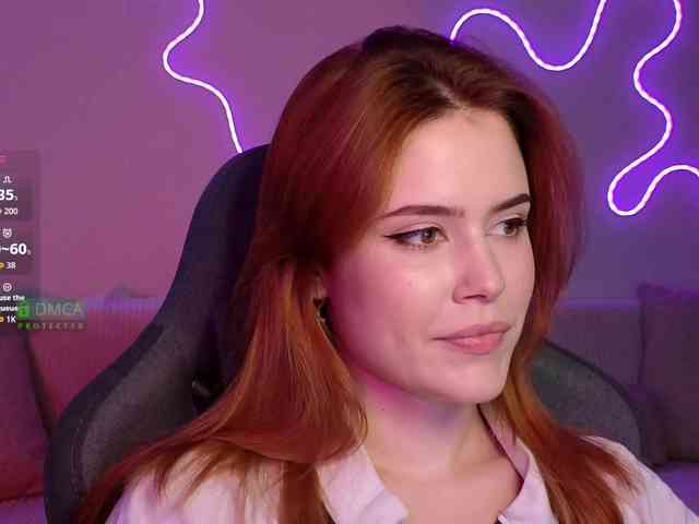 AliceWyliee webcam