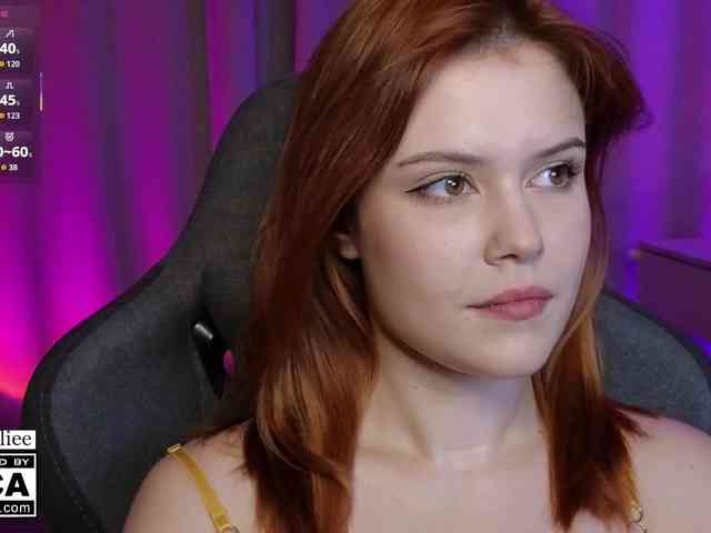 AliceWyliee webcam
