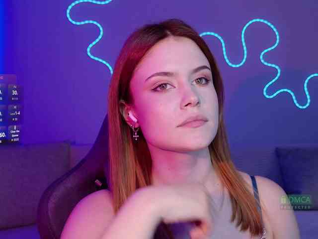 AliceWyliee webcam
