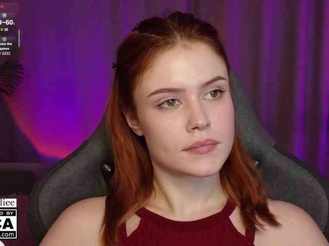 AliceWyliee webcam