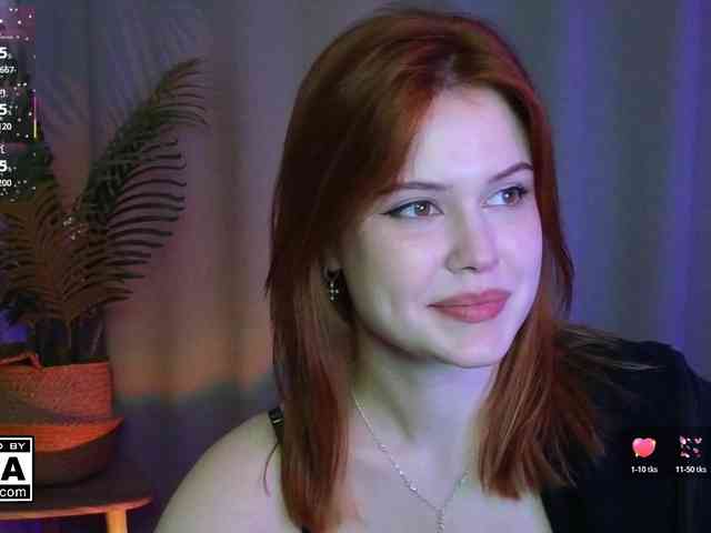 AliceWyliee webcam