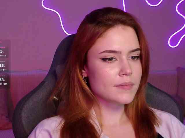 AliceWyliee webcam