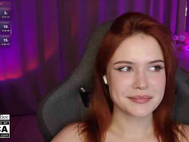 AliceWyliee webcam