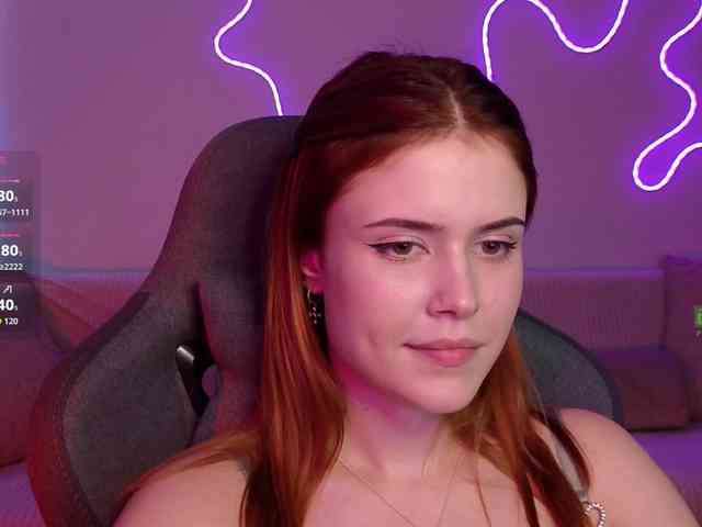 AliceWyliee webcam