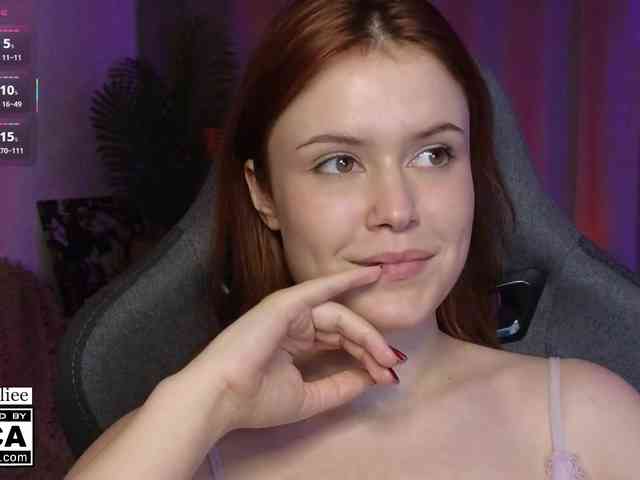 AliceWyliee webcam