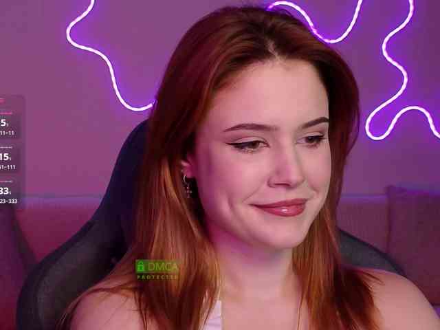 AliceWyliee webcam