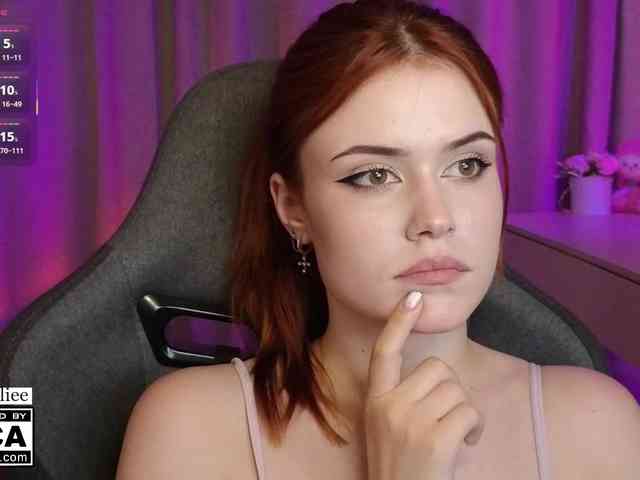 AliceWyliee webcam