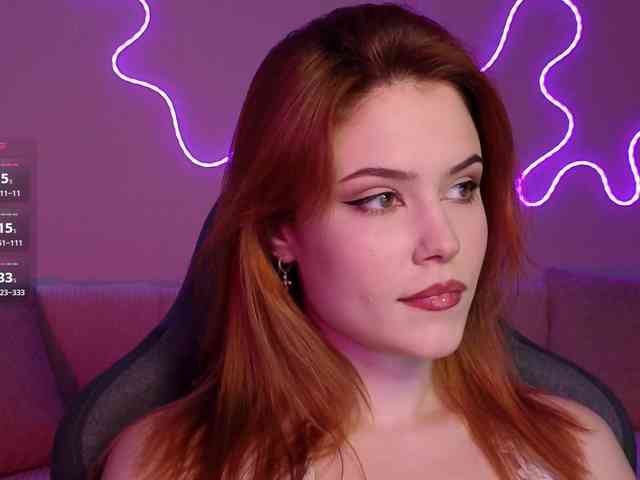 AliceWyliee webcam