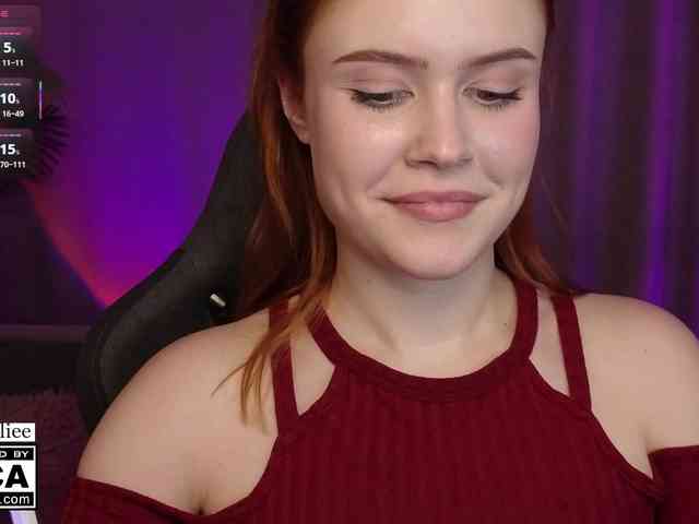 AliceWyliee webcam