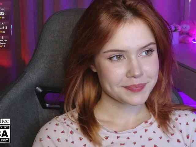 AliceWyliee webcam