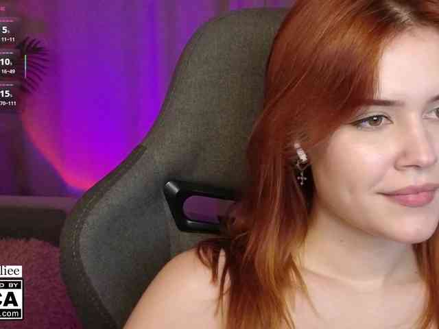 AliceWyliee webcam