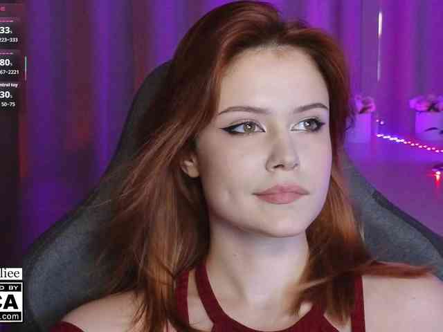 AliceWyliee webcam