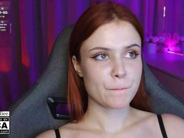 AliceWyliee webcam