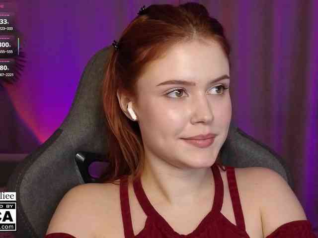 AliceWyliee webcam