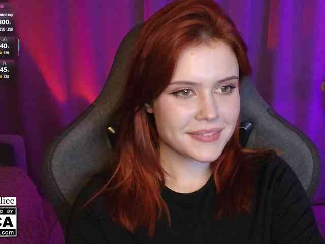AliceWyliee Sex Cam Show