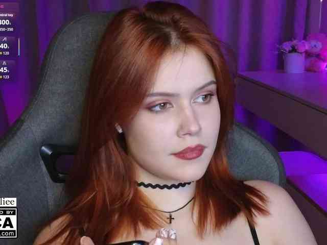 AliceWyliee webcam