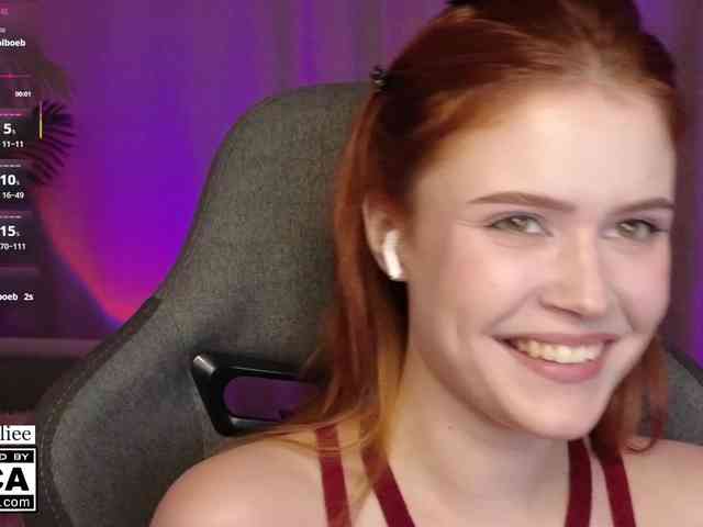 AliceWyliee webcam