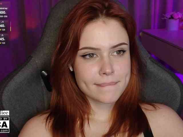 AliceWyliee Sex Cam Show