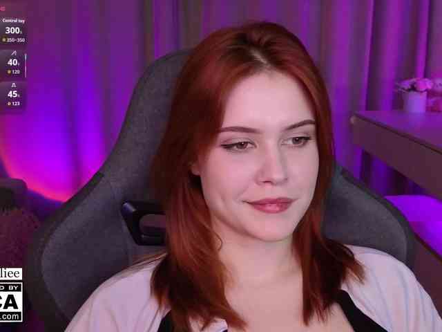 AliceWyliee webcam