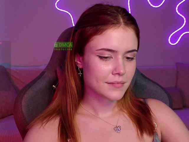 AliceWyliee webcam