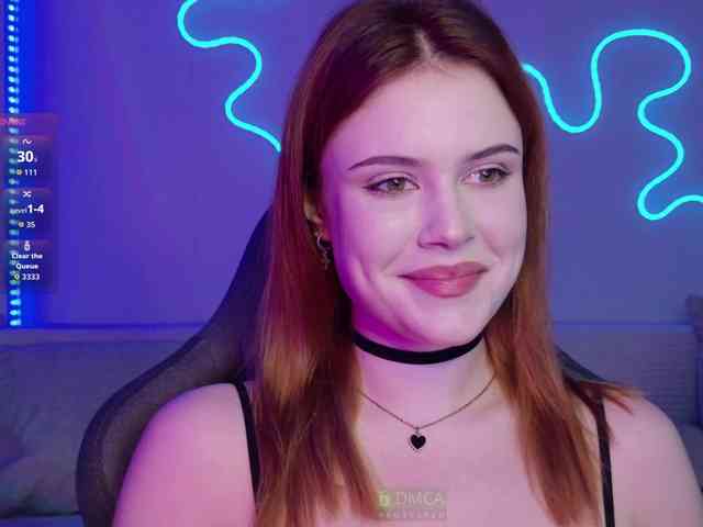 AliceWyliee webcam