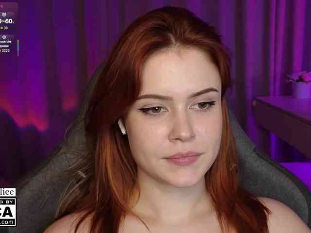 AliceWyliee Sex Cam Show