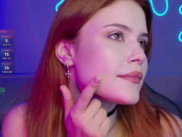 AliceWyliee webcam