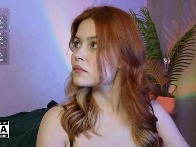 Модель: AliceWyliee