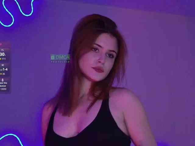 AliceWyliee webcam