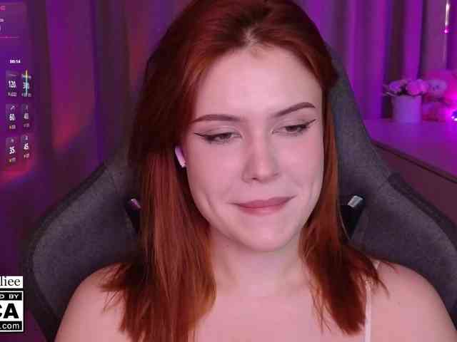 AliceWyliee webcam