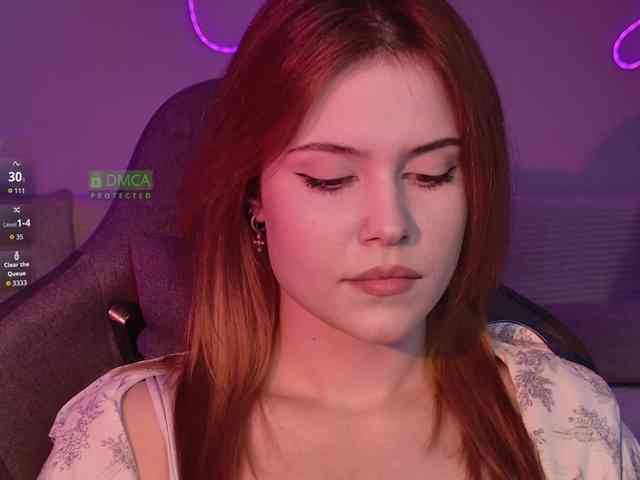 AliceWyliee webcam