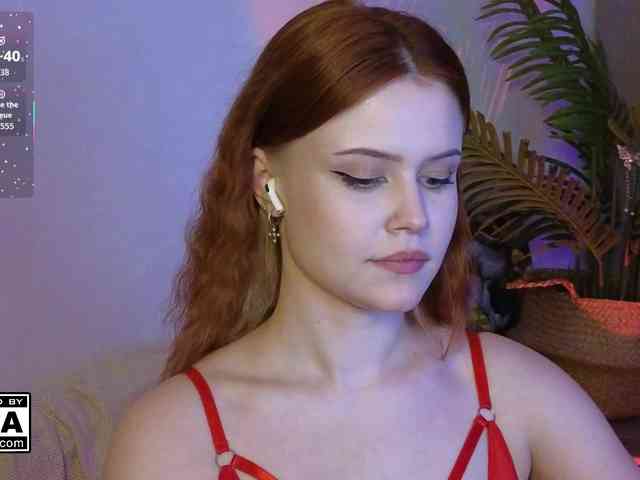 AliceWyliee webcam
