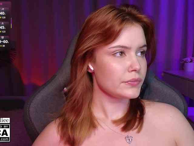 AliceWyliee webcam